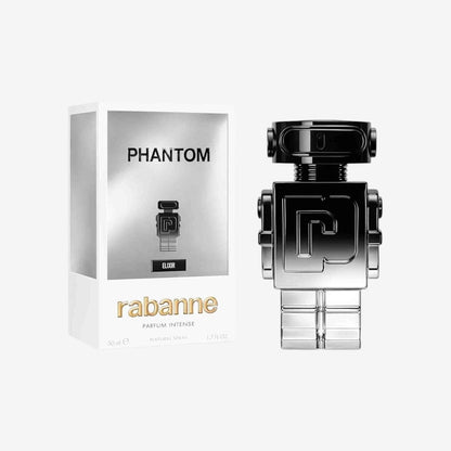 Rabanne Phantom Elixir Parfum Intense 50 ml