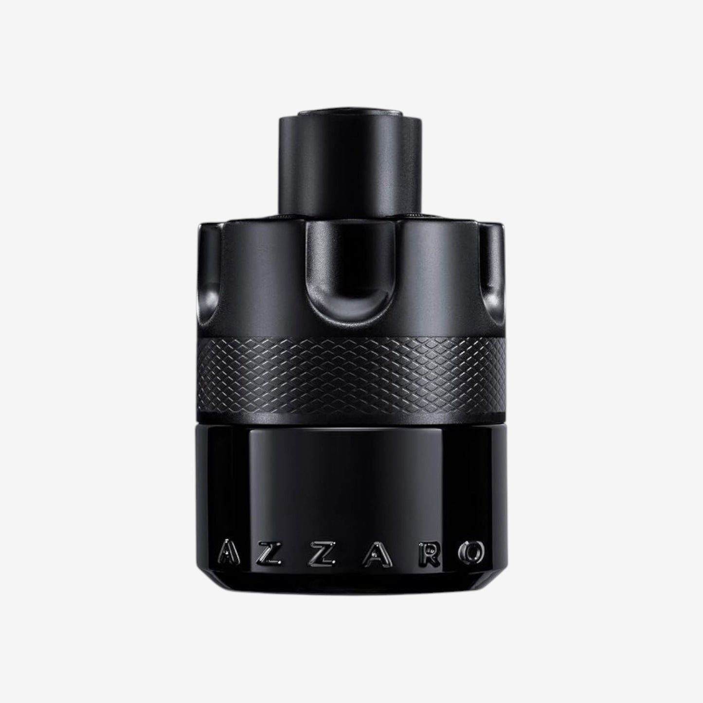 Azzaro The Most Wanted Intense Parfüm für Herren | Eau de Parfum pour Homme | Vaporisateur/Spray | Langanhaltend | Kräftig-würziger Männer Duft