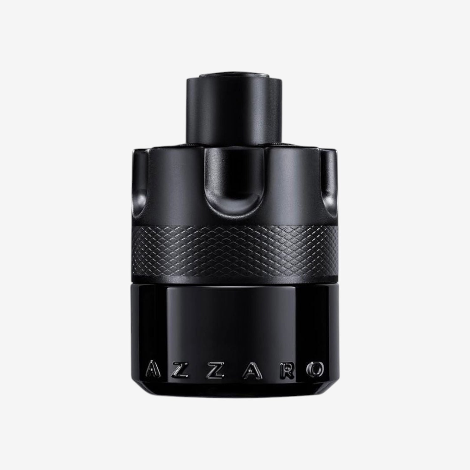 Azzaro The Most Wanted Intense Parfüm für Herren | Eau de Parfum pour Homme | Vaporisateur/Spray | Langanhaltend | Kräftig-würziger Männer Duft
