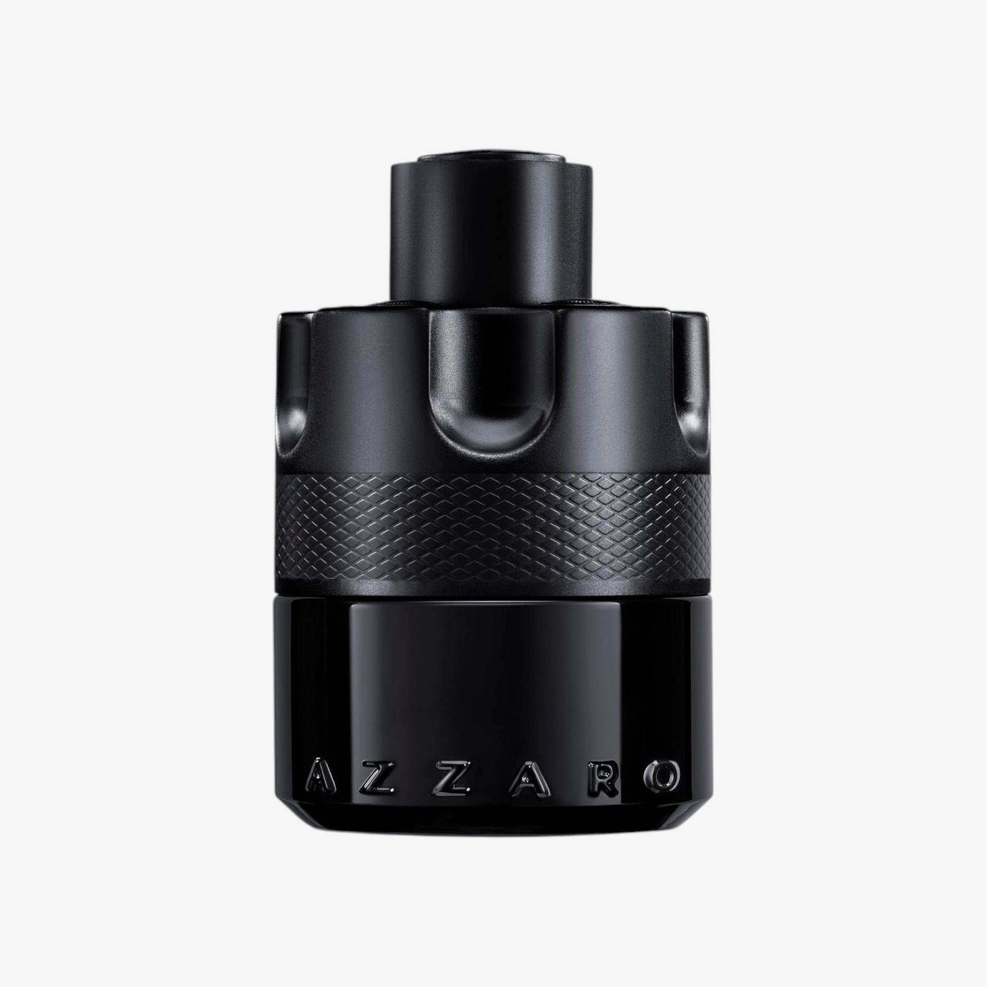 Azzaro The Most Wanted Intense Parfüm für Herren | Eau de Parfum pour Homme | Vaporisateur/Spray | Langanhaltend | Kräftig-würziger Männer Duft