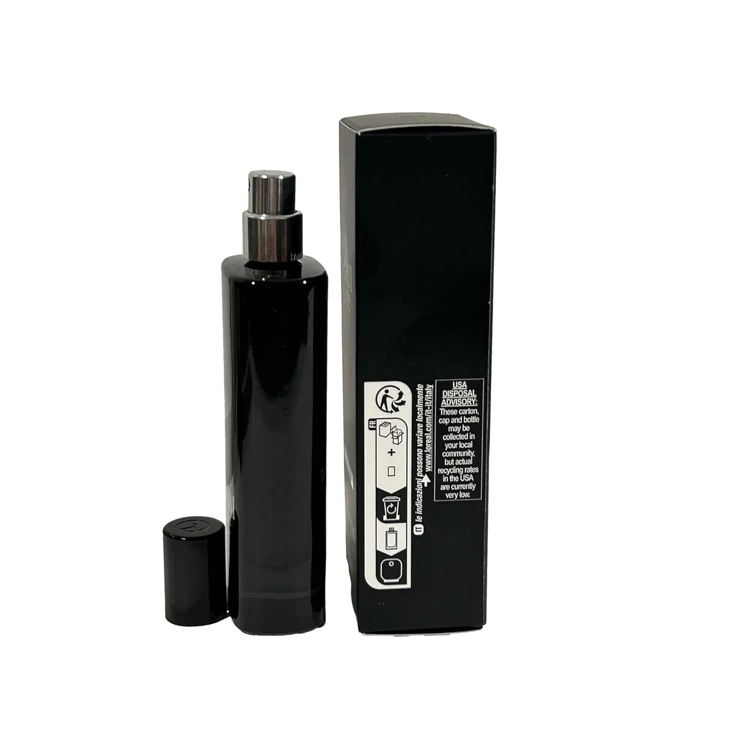 Giorgio Armani Eau de Toilette für Herren, 15 ml