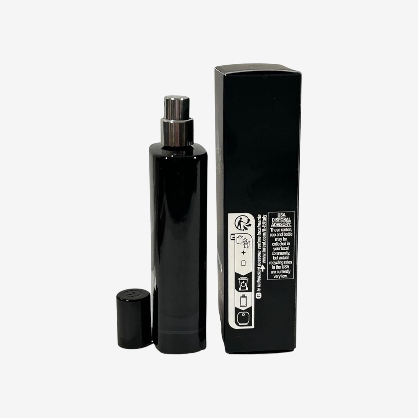 Giorgio Armani Eau de Toilette für Herren, 15 ml
