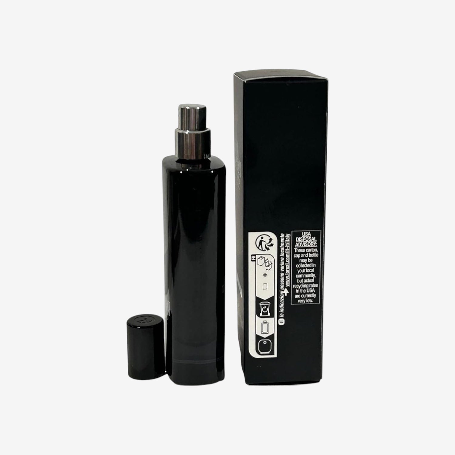 Giorgio Armani Eau de Toilette für Herren, 15 ml