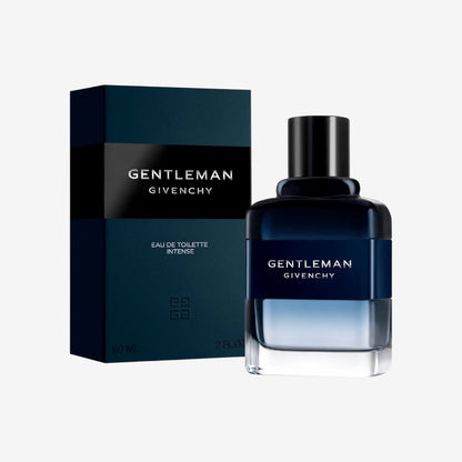 Givenchy Gentleman EDT Intense 60ML