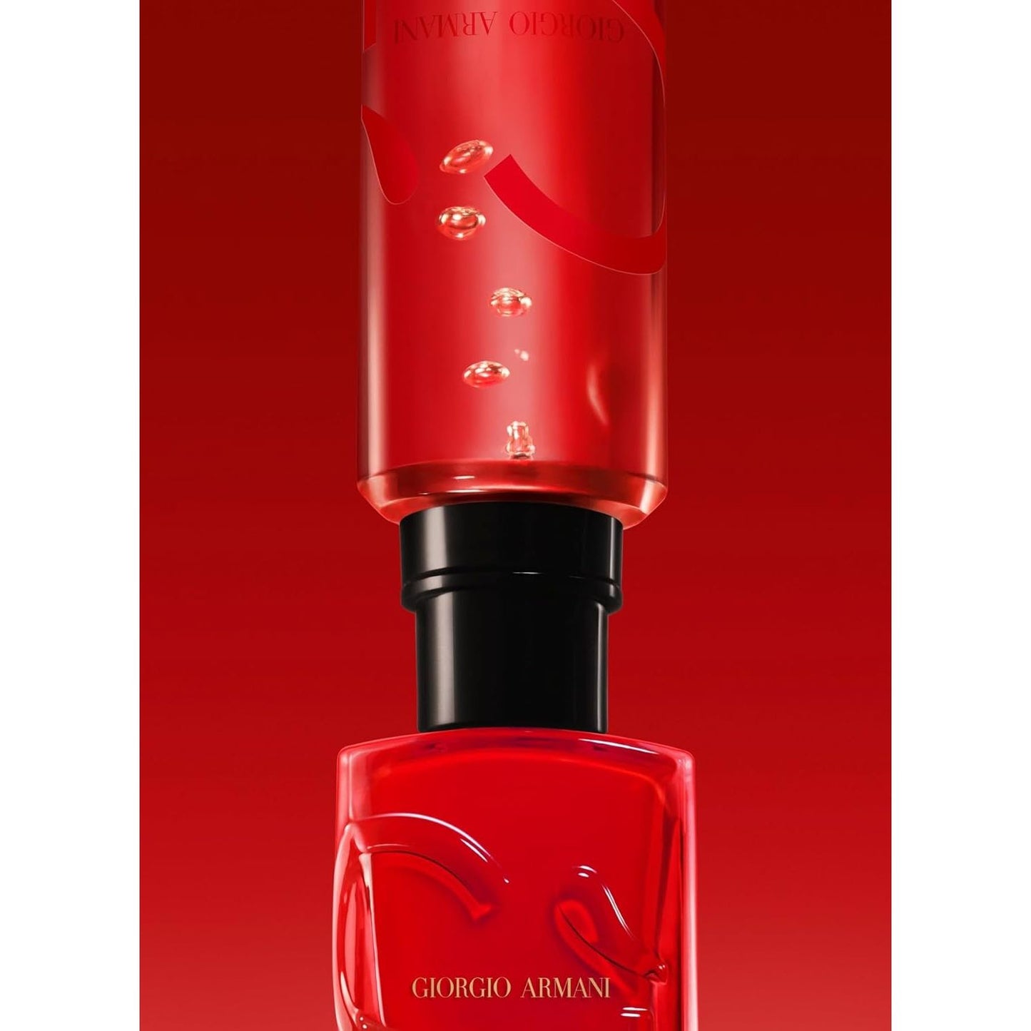 GIORGIO ARMANI Sì Passione Eau de Parfum Refill 100 ml