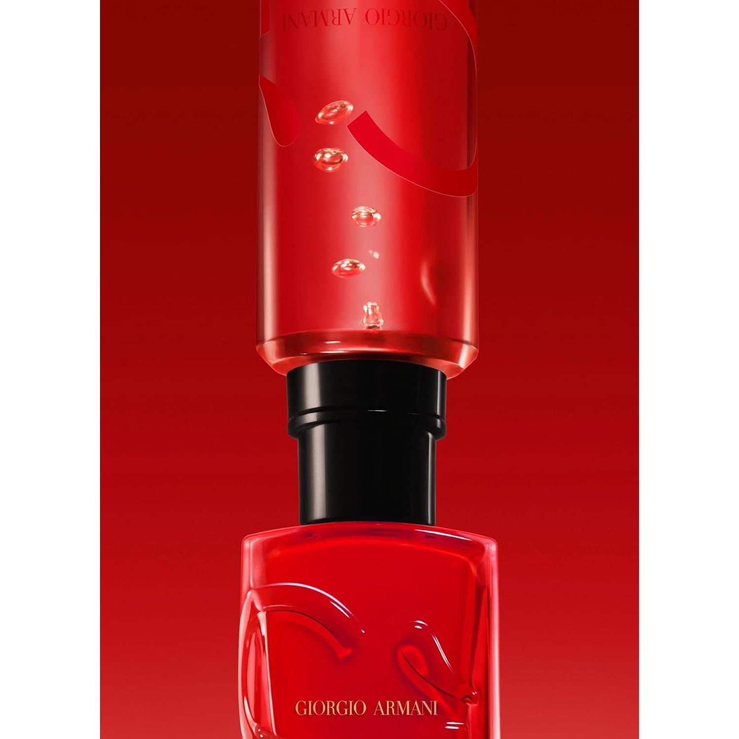 GIORGIO ARMANI Sì Passione Eau de Parfum Refill 100 ml