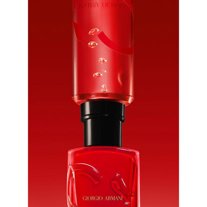 GIORGIO ARMANI Sì Passione Eau de Parfum Refill 100 ml