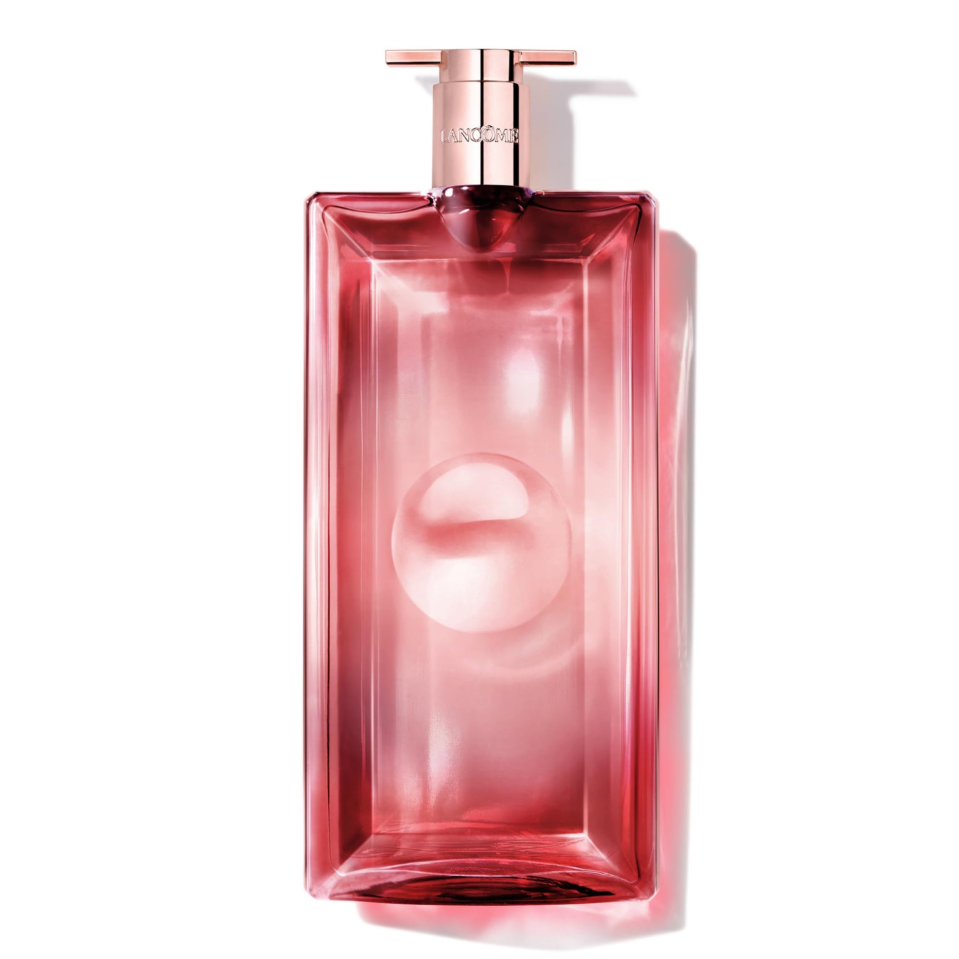 Lancôme Idôle Power Eau de Parfum, intensiver Damenduft mit fruchtiger Pomarose, Damaszener Rose und cremigem Sandelholz, Parfüm für starke Frauen