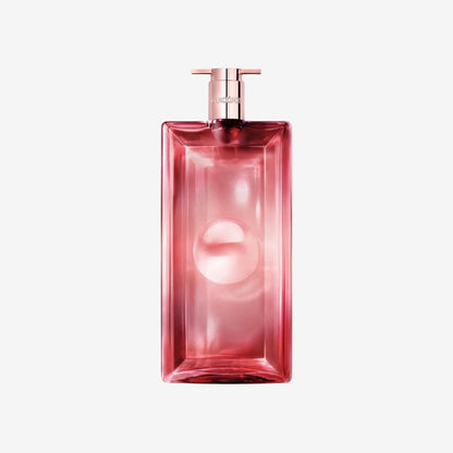 Lancôme Idôle Power Eau de Parfum, intensiver Damenduft mit fruchtiger Pomarose, Damaszener Rose und cremigem Sandelholz, Parfüm für starke Frauen