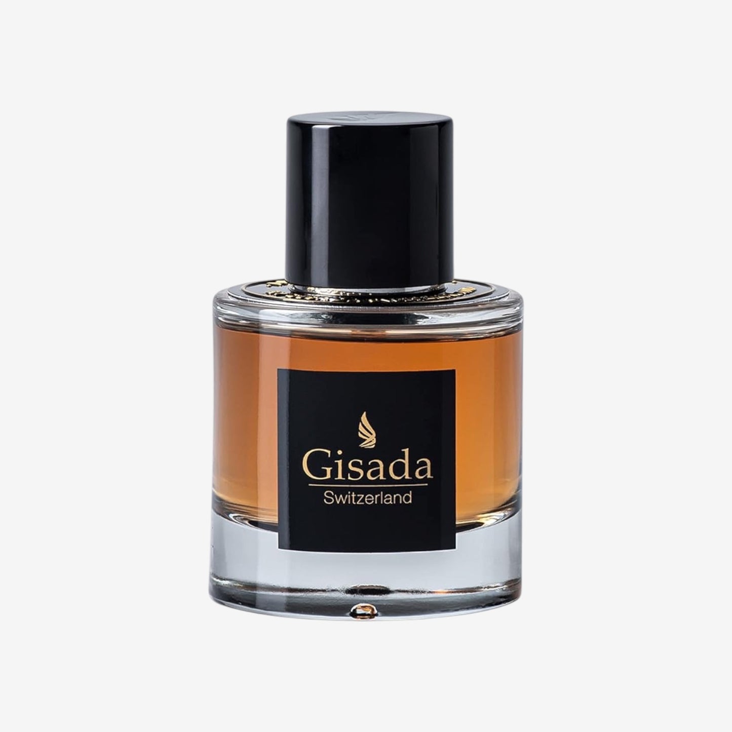 Gisada - Ambassador Men | Eau De Parfum | 50ml | männer parfüm | Frisch, Kraftvoll Und Langanhaltender Duft | Herren Parfüm | Zitrus, Blumige, Warme Und Holzige Noten | Parfüm Herren | Herrenduft