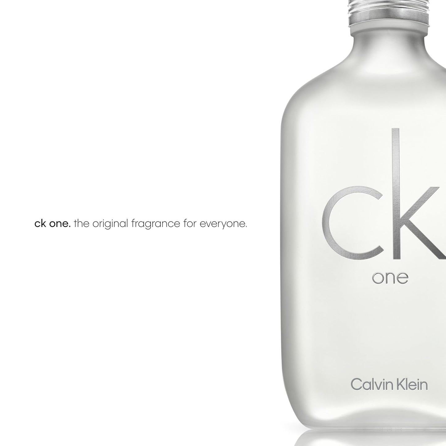 Unisex Calvin Klein CK One, Eau de Toilette, Geschenkset