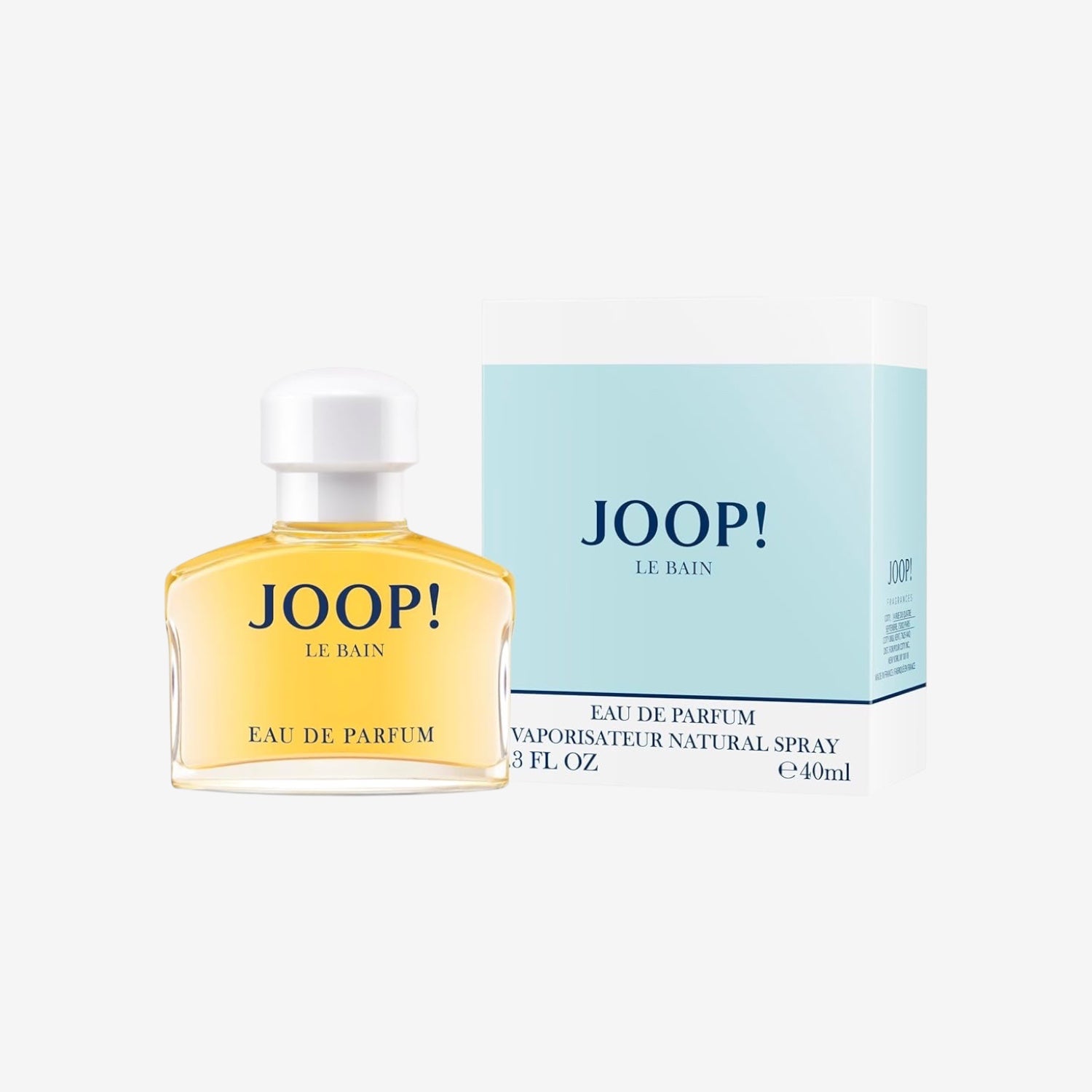 Joop! Le Bain Eau de Parfum
