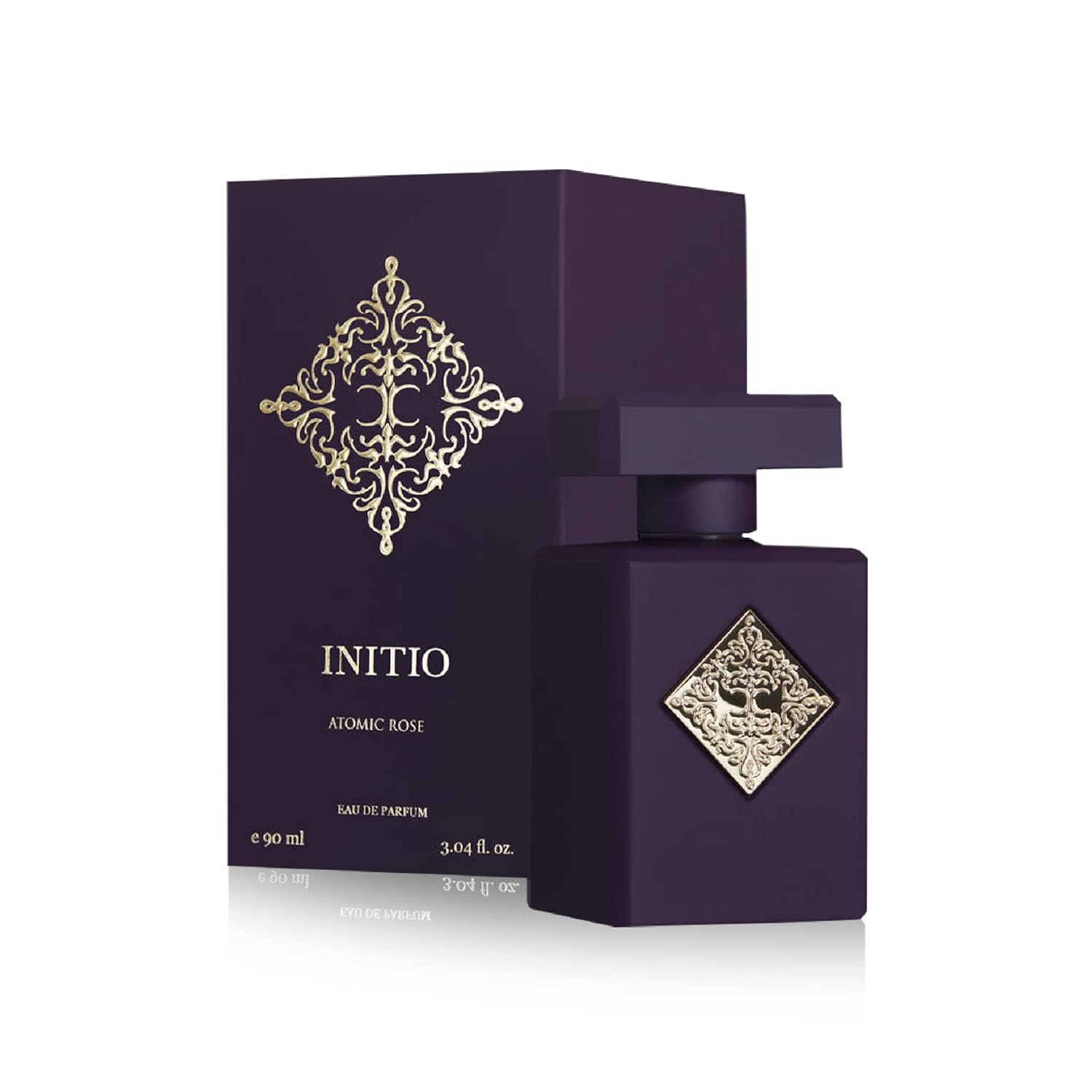 Initio Atomic Rose EDP 90 ml UNI