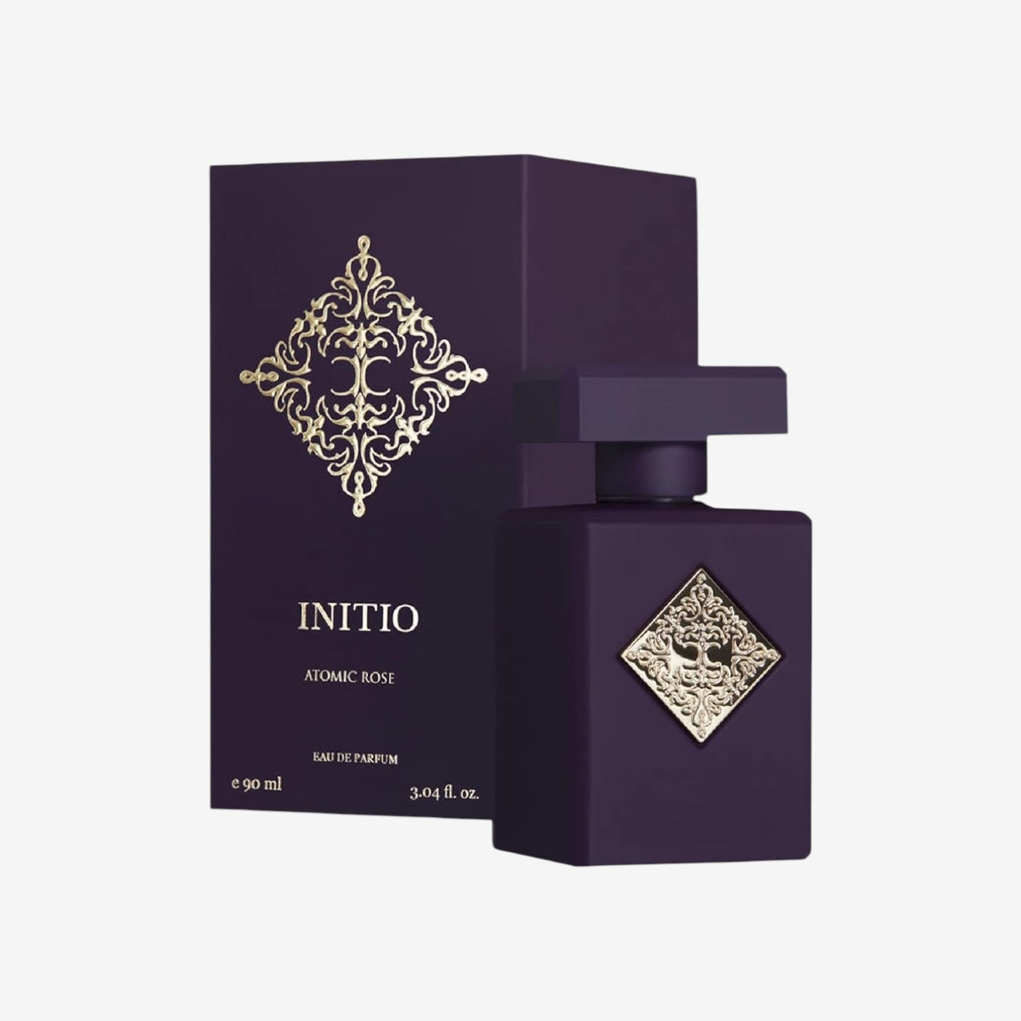 Initio Atomic Rose EDP 90 ml UNI