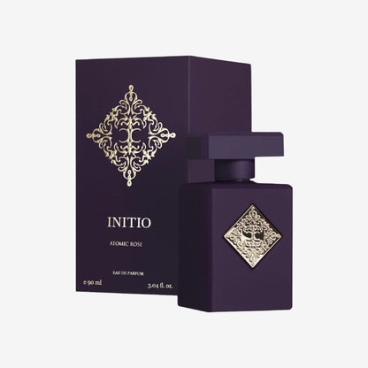 Initio Atomic Rose EDP 90 ml UNI