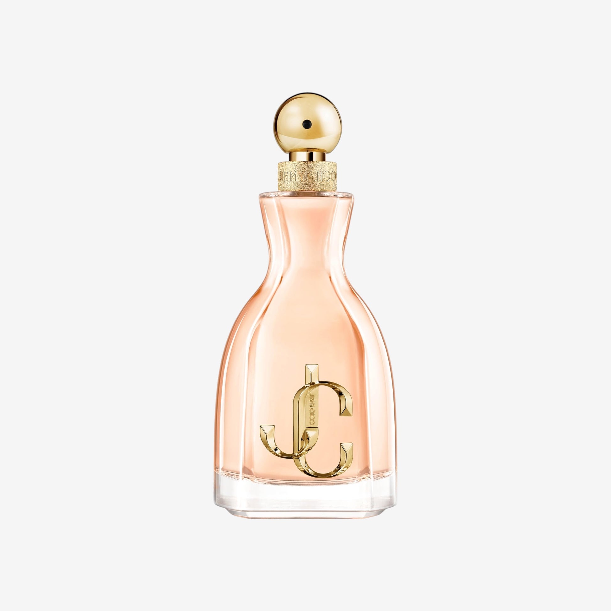 Jimmy Choo I Want Choo EdP, Linie: I Want Choo, Eau de Parfum für Damen, Inhalt: 40ml