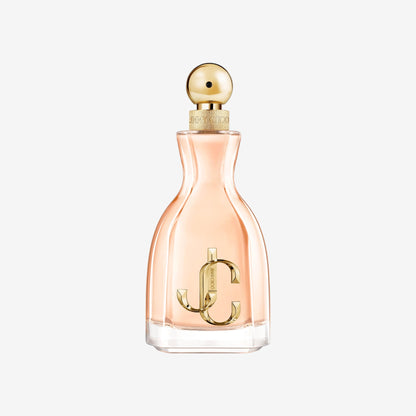 Jimmy Choo I Want Choo EdP, Linie: I Want Choo, Eau de Parfum für Damen, Inhalt: 40ml
