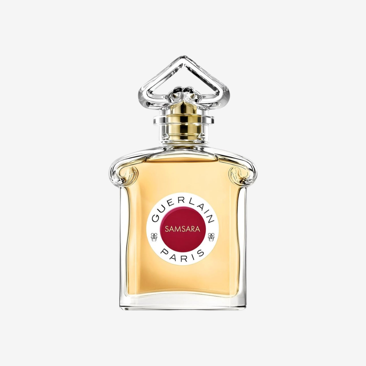 SAMSARA edp vapo 75 ml