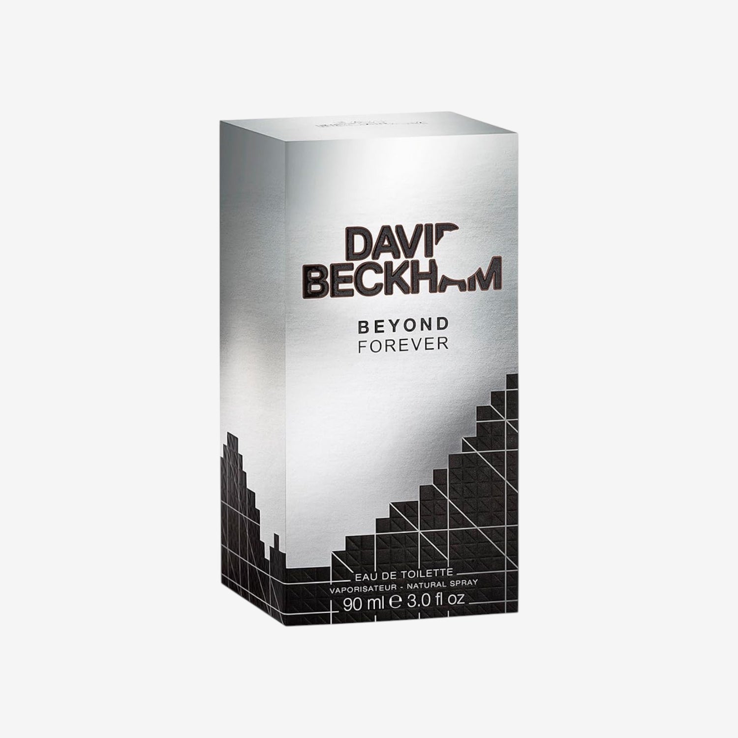 David Beckham Beyond Forever Eau De Toilette für ihn 90 ml