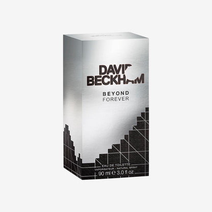 David Beckham Beyond Forever Eau De Toilette für ihn 90 ml