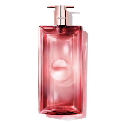 Lancôme Idôle Power Eau de Parfum, intensiver Damenduft mit fruchtiger Pomarose, Damaszener Rose und cremigem Sandelholz, Parfüm für starke Frauen