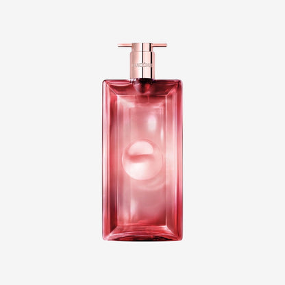 Lancôme Idôle Power Eau de Parfum, intensiver Damenduft mit fruchtiger Pomarose, Damaszener Rose und cremigem Sandelholz, Parfüm für starke Frauen