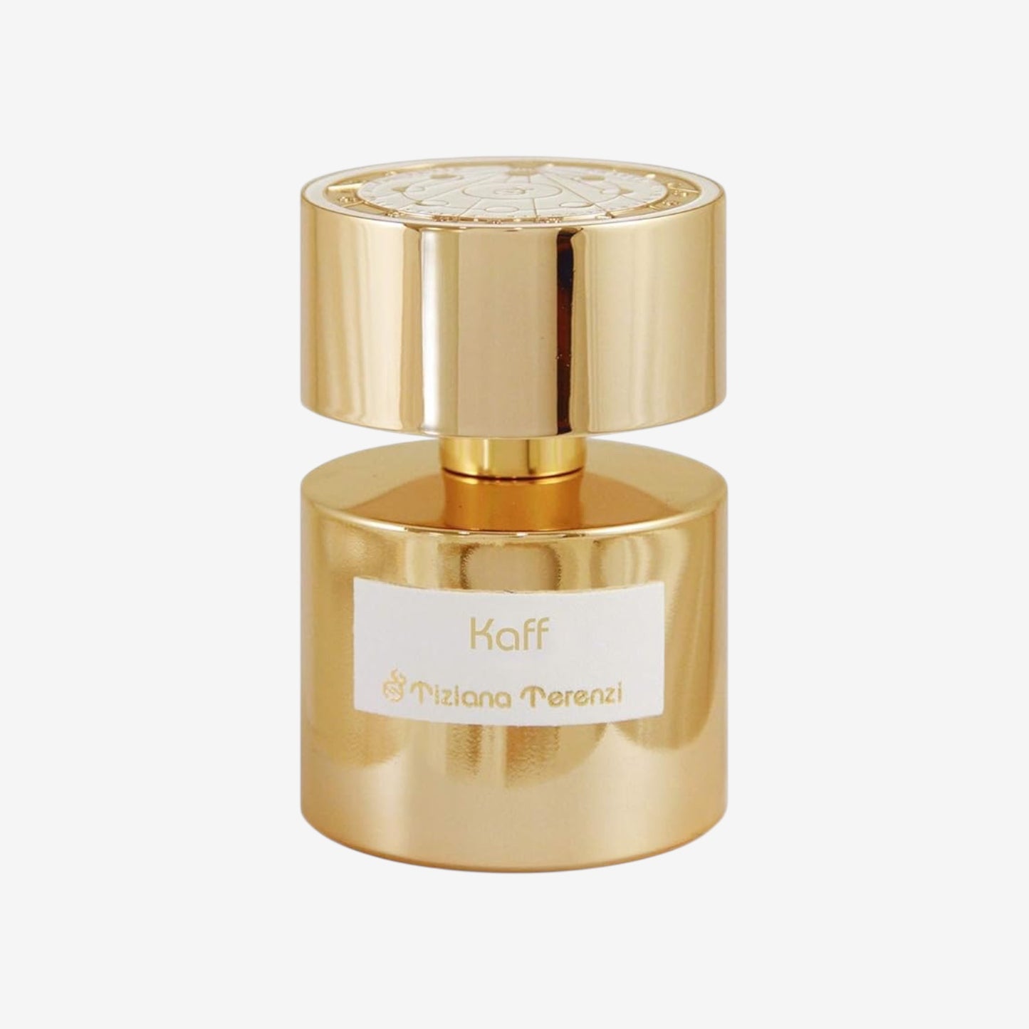 Tiziana Terenzi Kaff Extrait de Parfum Spray, 100 ml (Unisex)