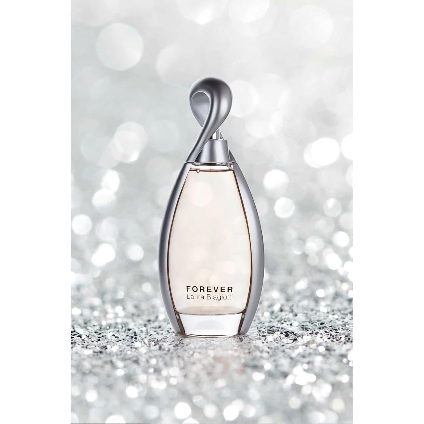 Laura Biagiotti Forever Touche d'Argent Eau De Parfum 60 ml (woman)