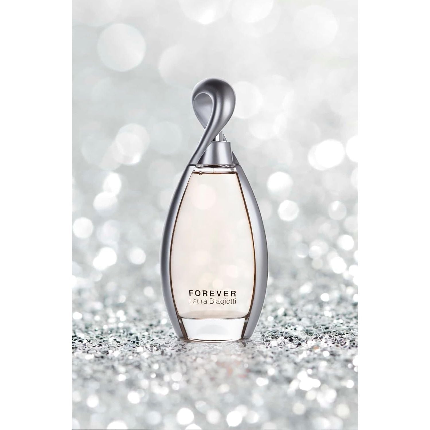Laura Biagiotti Forever Touche d'Argent Eau De Parfum 60 ml (woman)