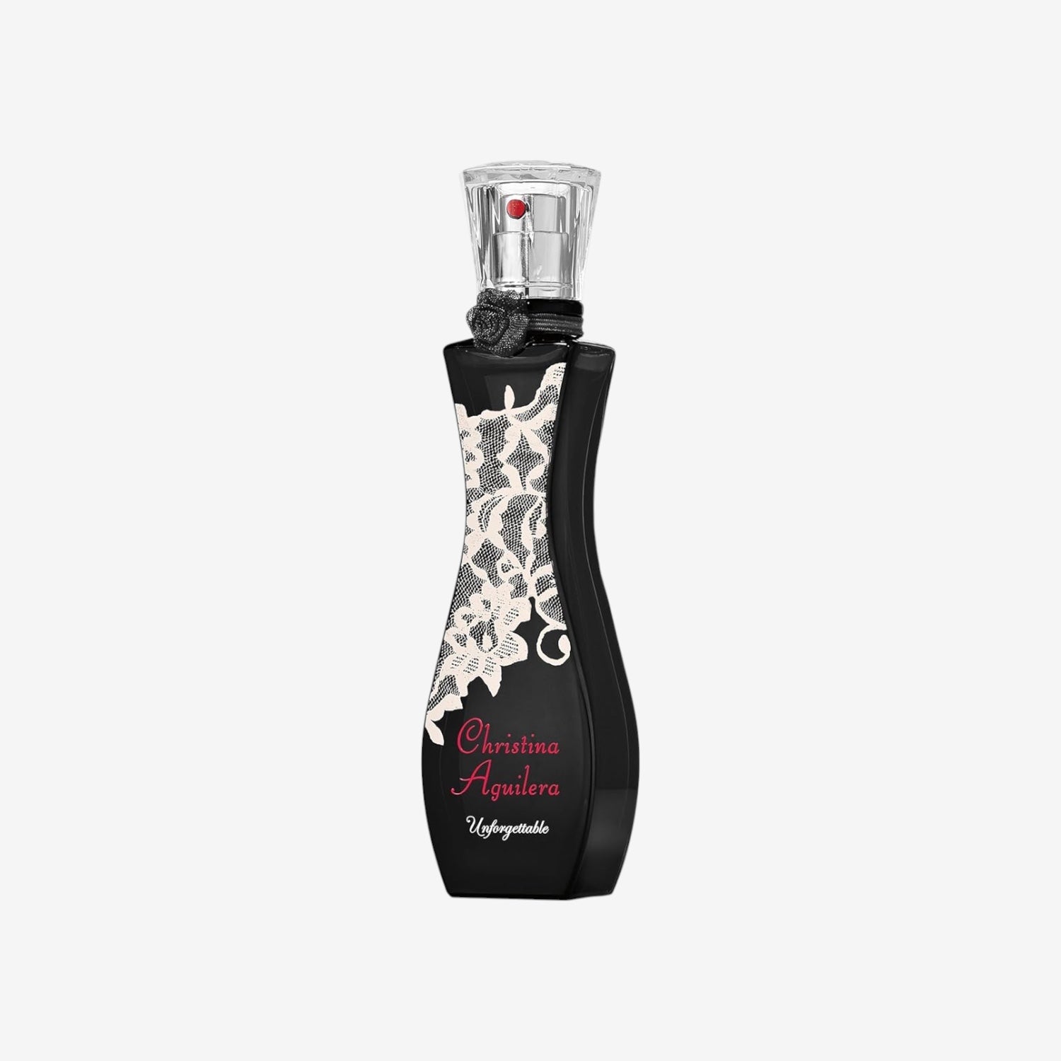 Christina Aguilera - Unforgettable Eau de Parfum, Parfum mit Noten von Nachtblühender Jasmin, Parfüm für Damen