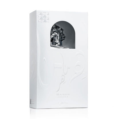 Lattafa Maahir Legacy EDP 100 ml
