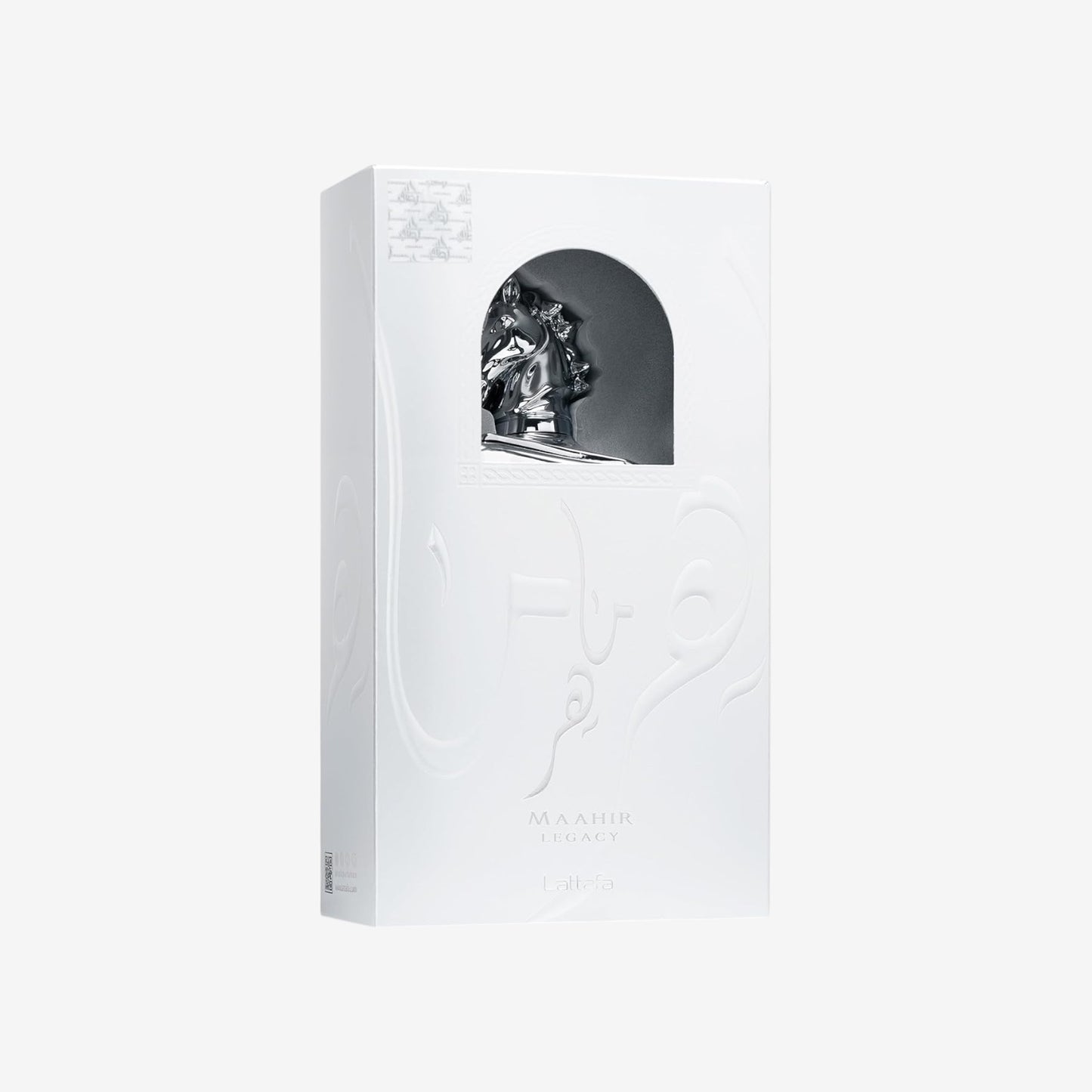 Lattafa Maahir Legacy EDP 100 ml