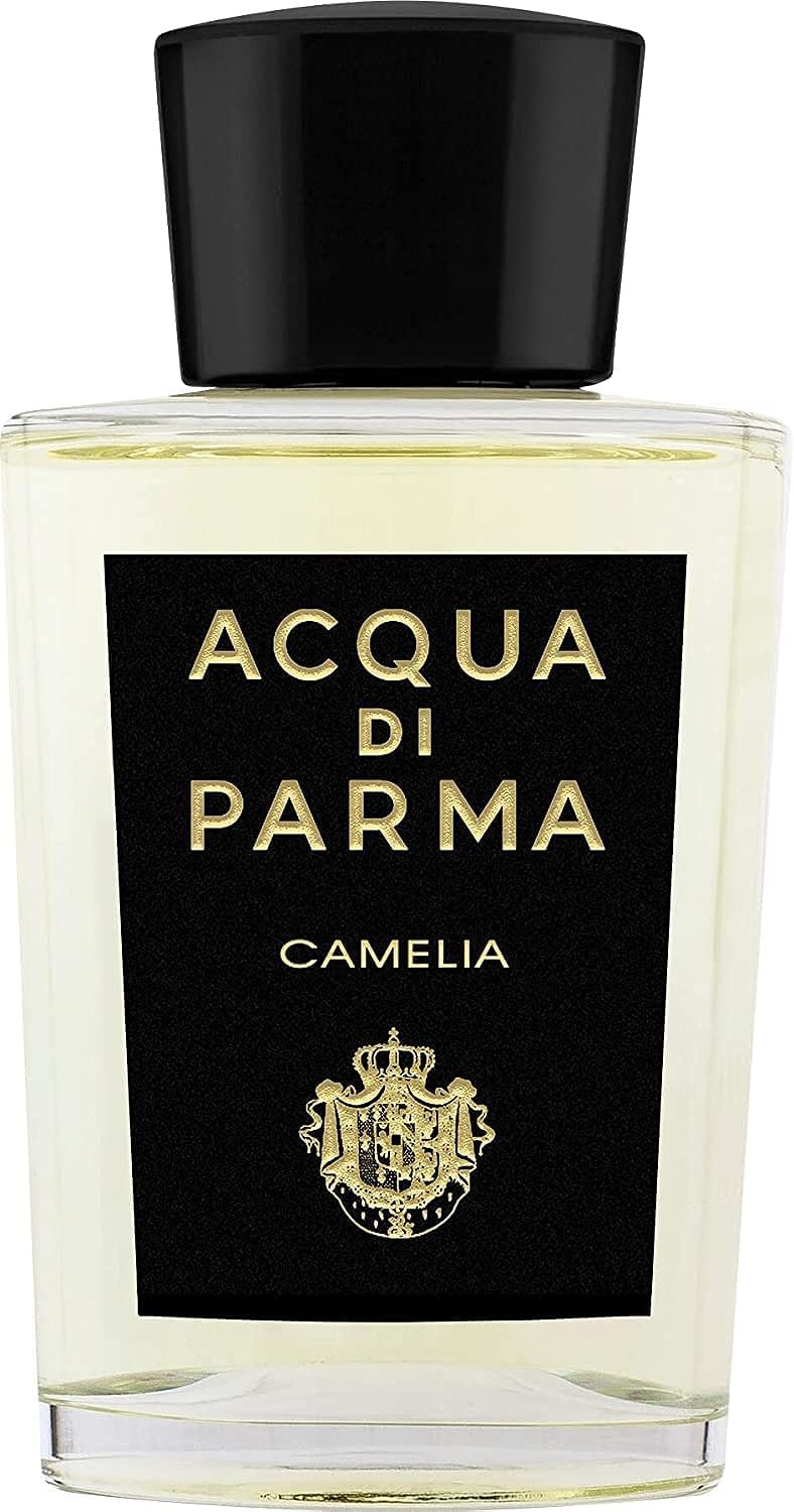 Acqua Di Parma Signatures of the Sun Camelia Femme/woman Eau de Parfum, 100 ml