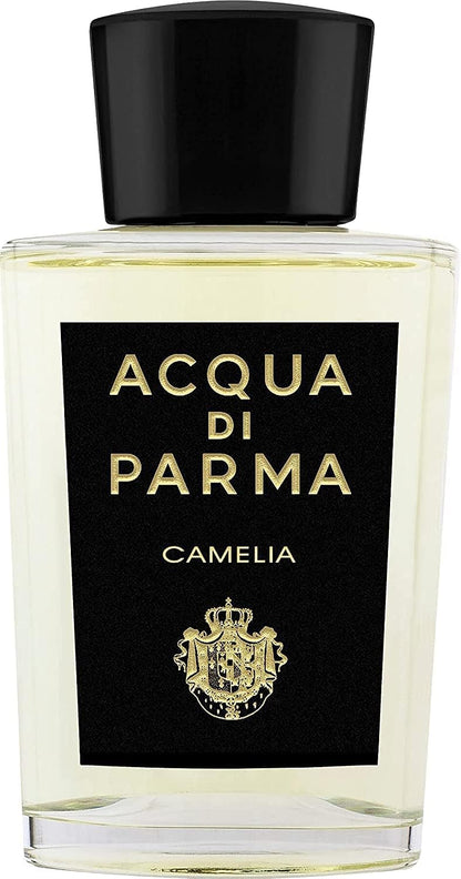 Acqua Di Parma Signatures of the Sun Camelia Femme/woman Eau de Parfum, 100 ml