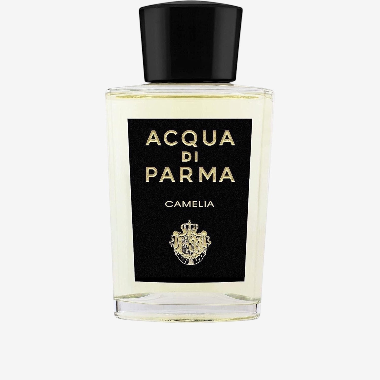Acqua Di Parma Signatures of the Sun Camelia Femme/woman Eau de Parfum, 100 ml