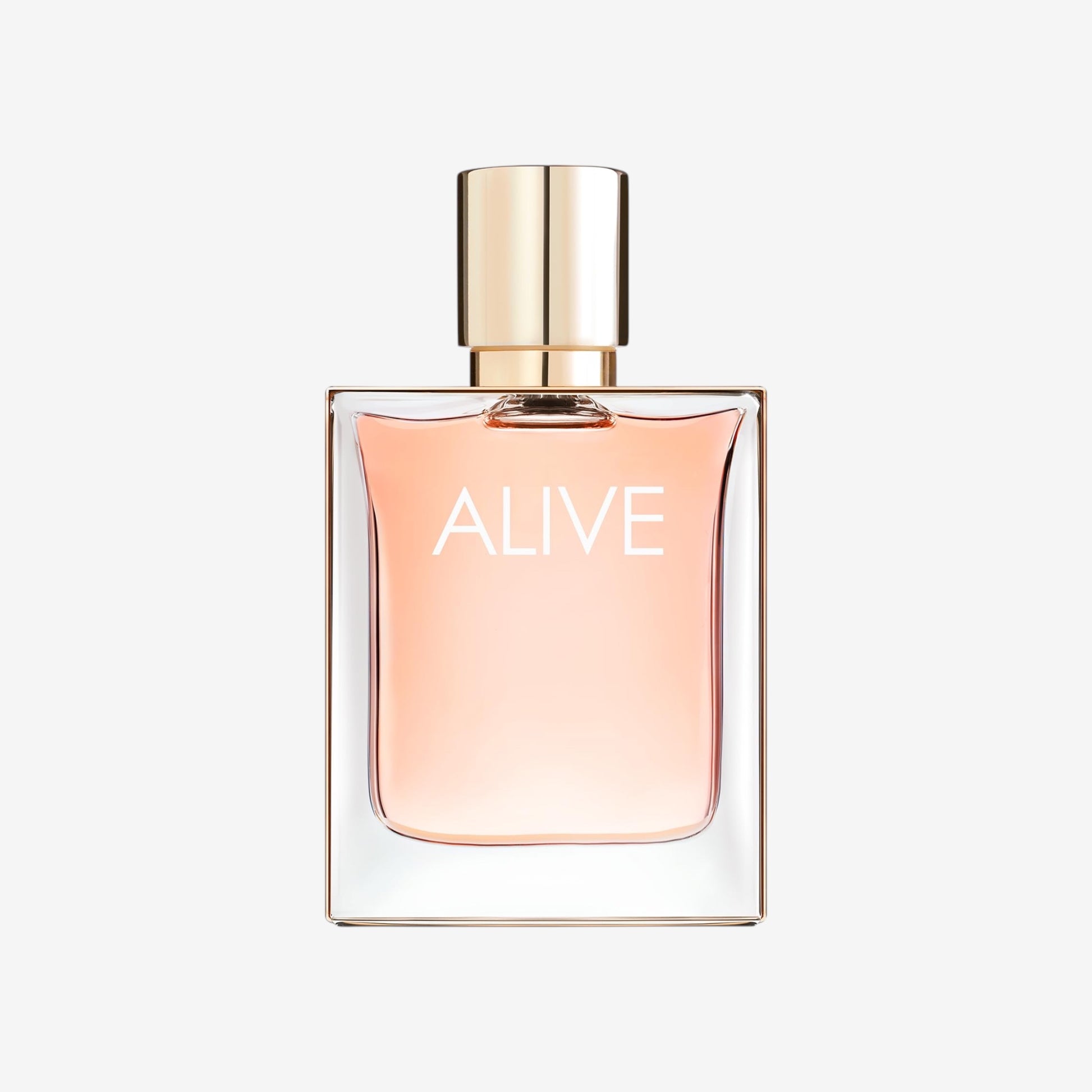 Boss Alive Eau de Parfum für Frauen