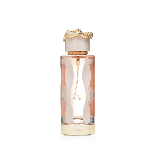 Lattafa Teriaq 100 ML Eau de Parfum