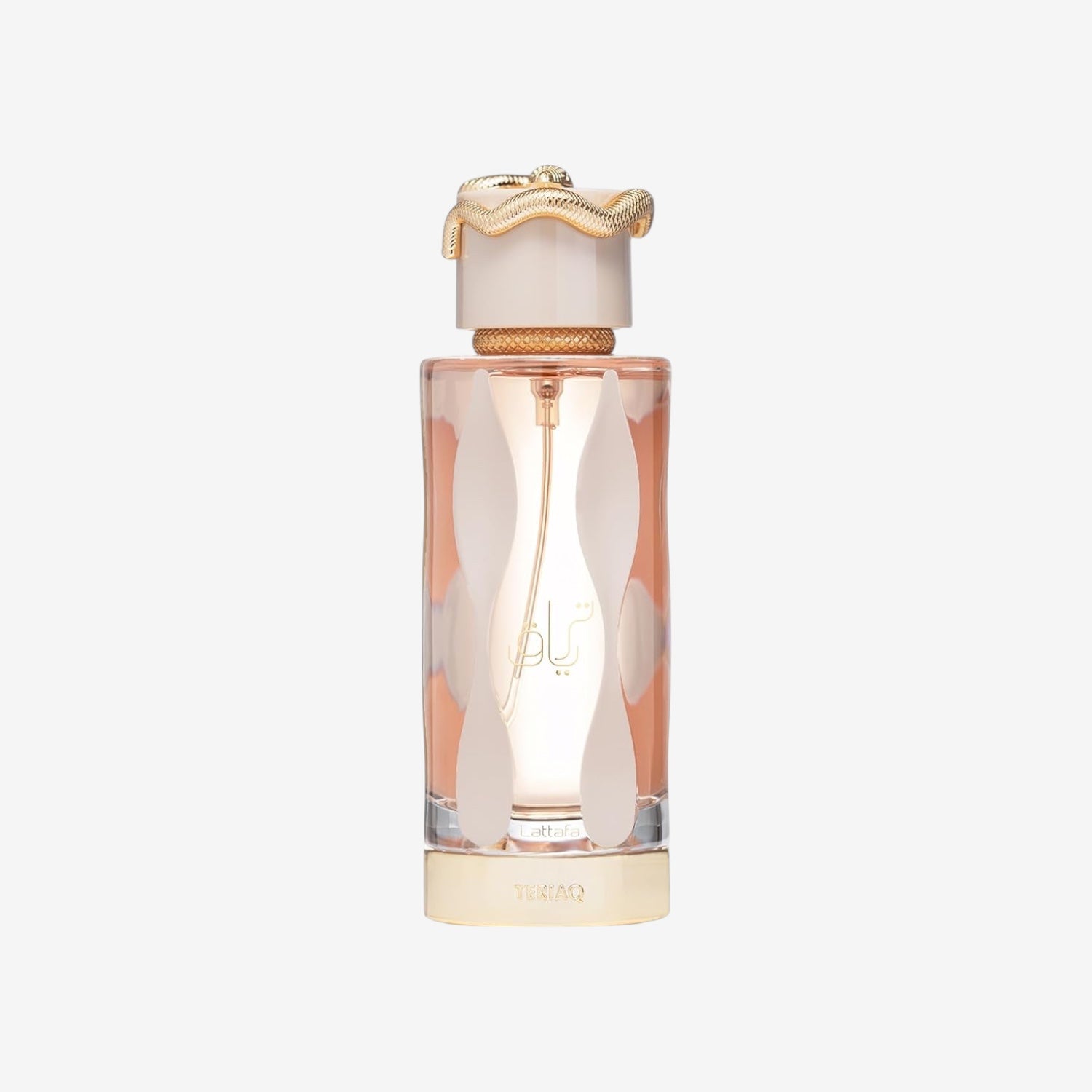 Lattafa Teriaq 100 ML Eau de Parfum