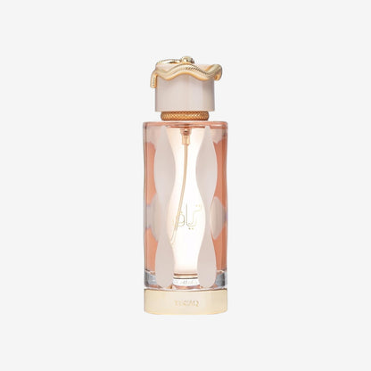 Lattafa Teriaq 100 ML Eau de Parfum