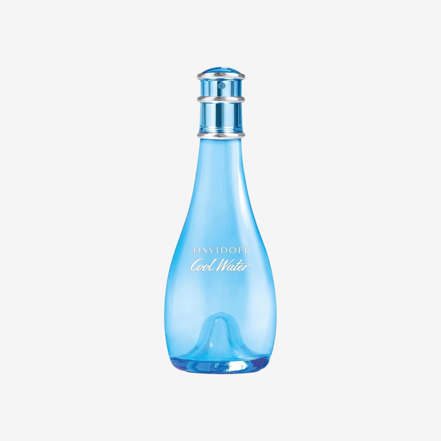 Davidoff Cool Water Woman Edt Spray 100ml