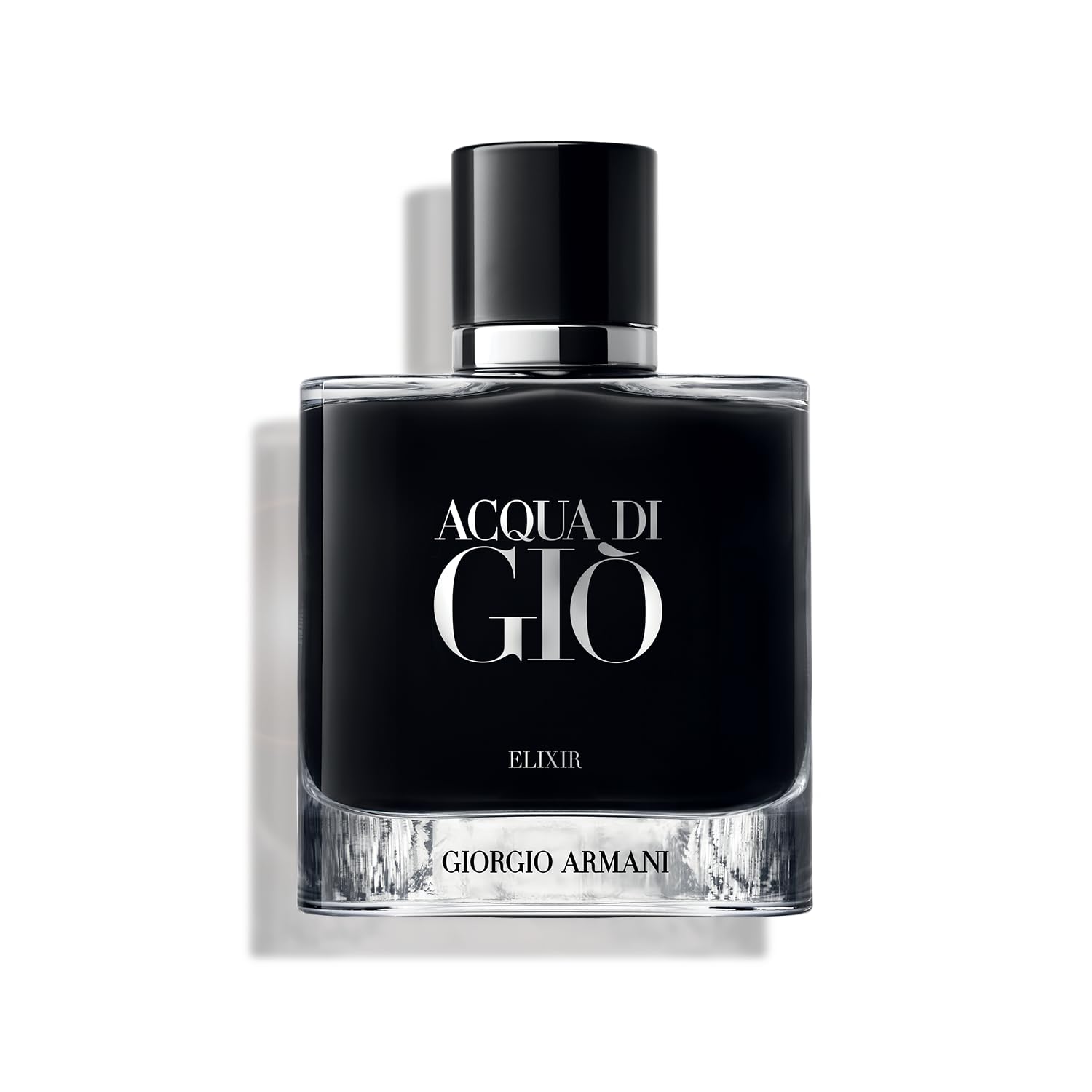 Giorgio Armani Acqua di Gio Elixir Eau de Parfum Spray für Herren, 1,7 Ounce/50 ml