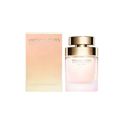 Michael Kors Wonderlust Eau Fresh Eau De Toilette 100 ml (woman)