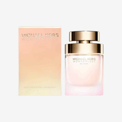 Michael Kors Wonderlust Eau Fresh Eau De Toilette 100 ml (woman)