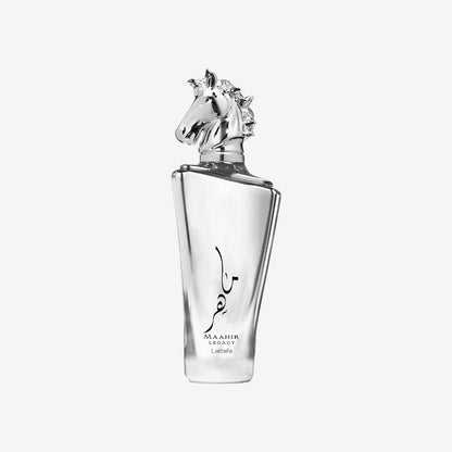 Lattafa Maahir Legacy EDP 100 ml