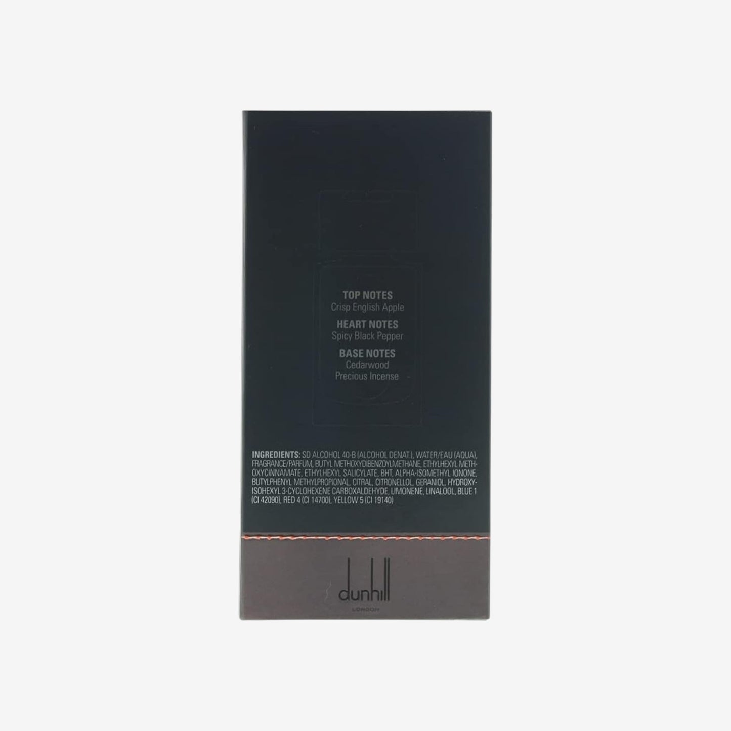 Dunhill Custom 100 ml Eau de toilette Spray