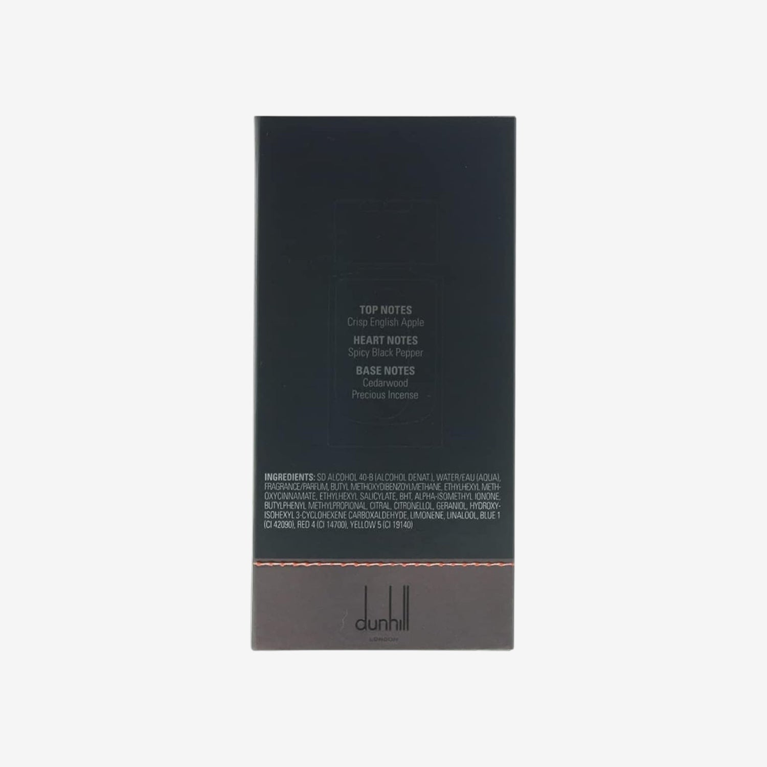 Dunhill Custom 100 ml Eau de toilette Spray