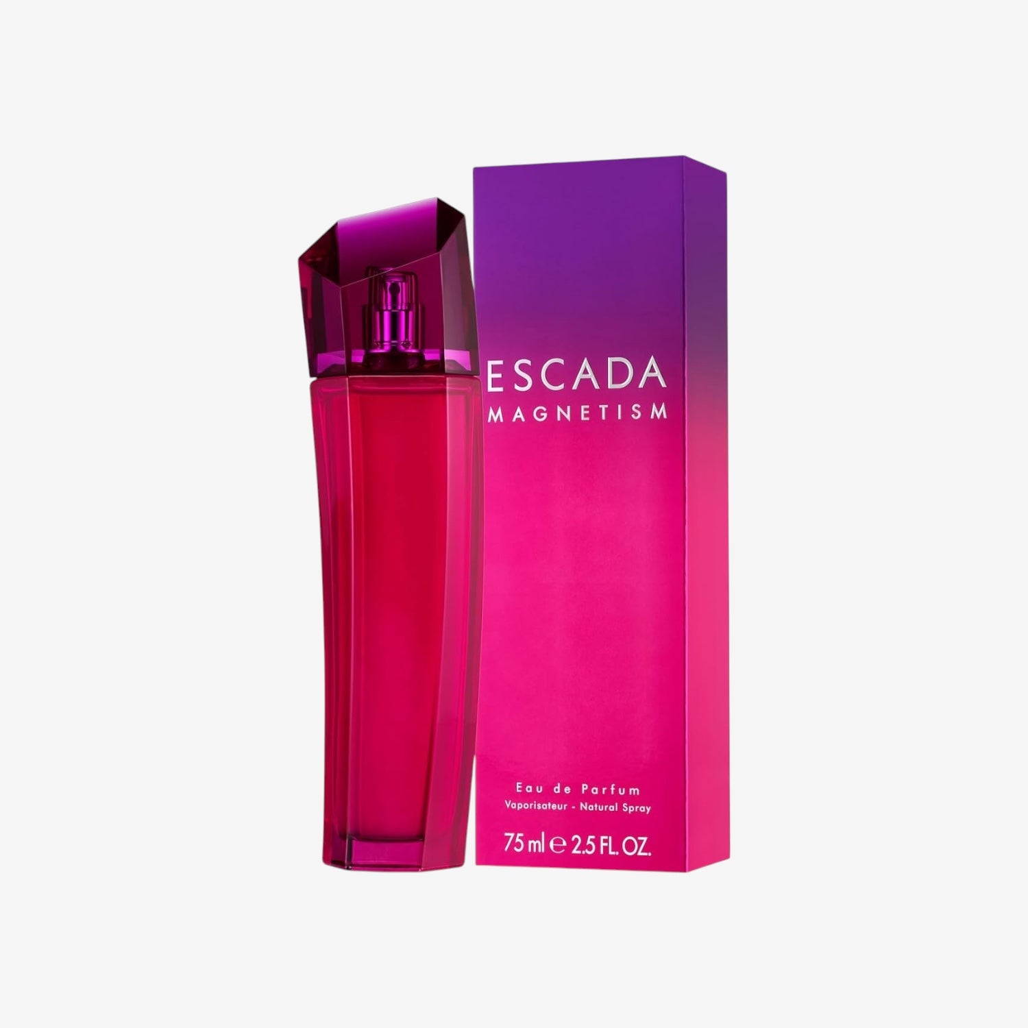 ESCADA Magnetism Eau de Parfum, 25 ml
