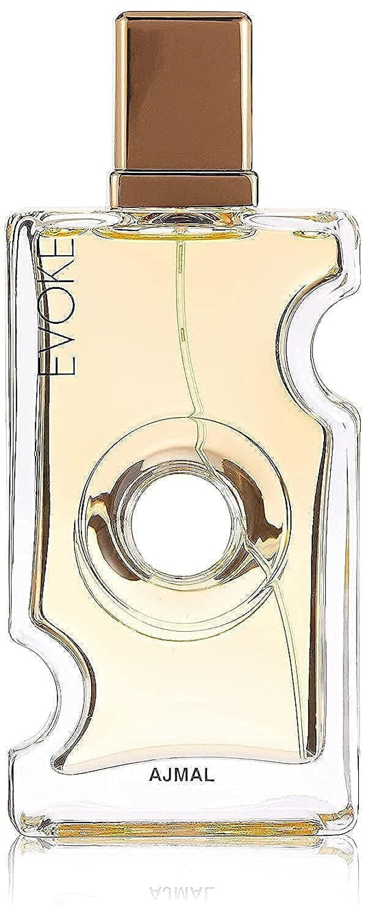 Evoke Eau de Parfum Ajmal 75 ml