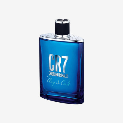 Cristiano Roldo CR770062 Eau de Toilette