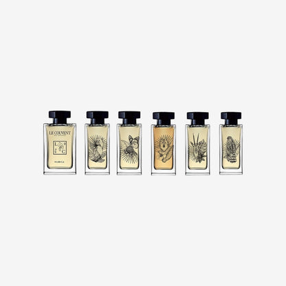 Le Couvent Des Minimes Singulieres Saiga Edp 100 Ml